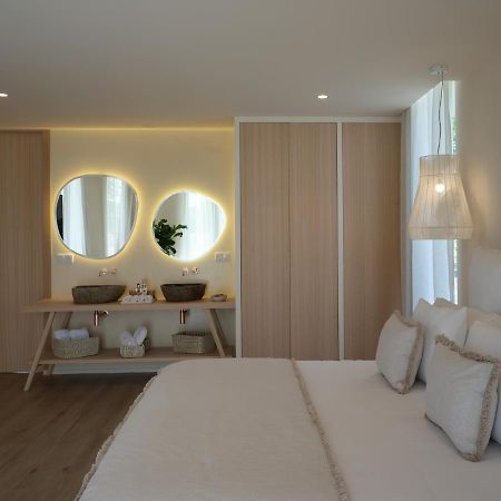 Retiro Costina Wellness&Villas Santa Comba 外观 照片