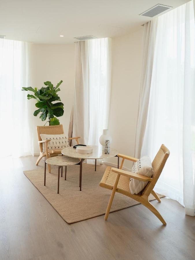 Retiro Costina Wellness&Villas Santa Comba 外观 照片