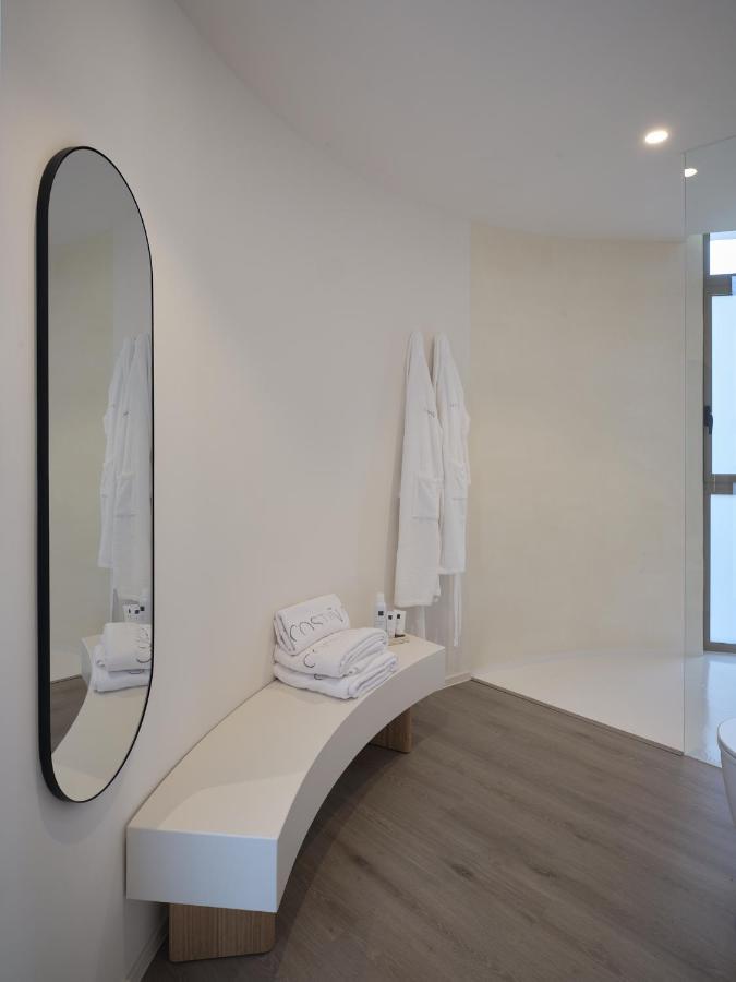 Retiro Costina Wellness&Villas Santa Comba 外观 照片