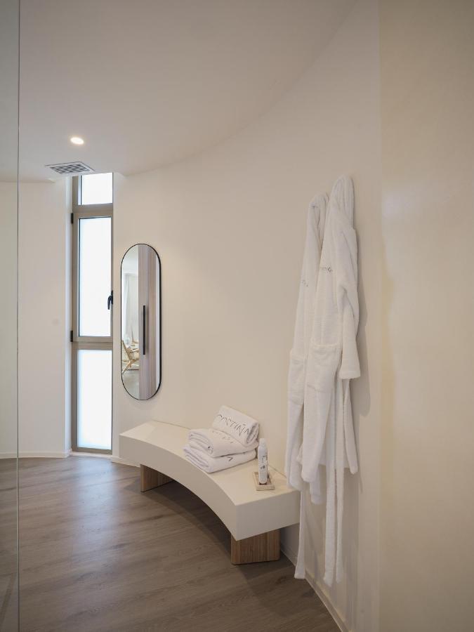 Retiro Costina Wellness&Villas Santa Comba 外观 照片