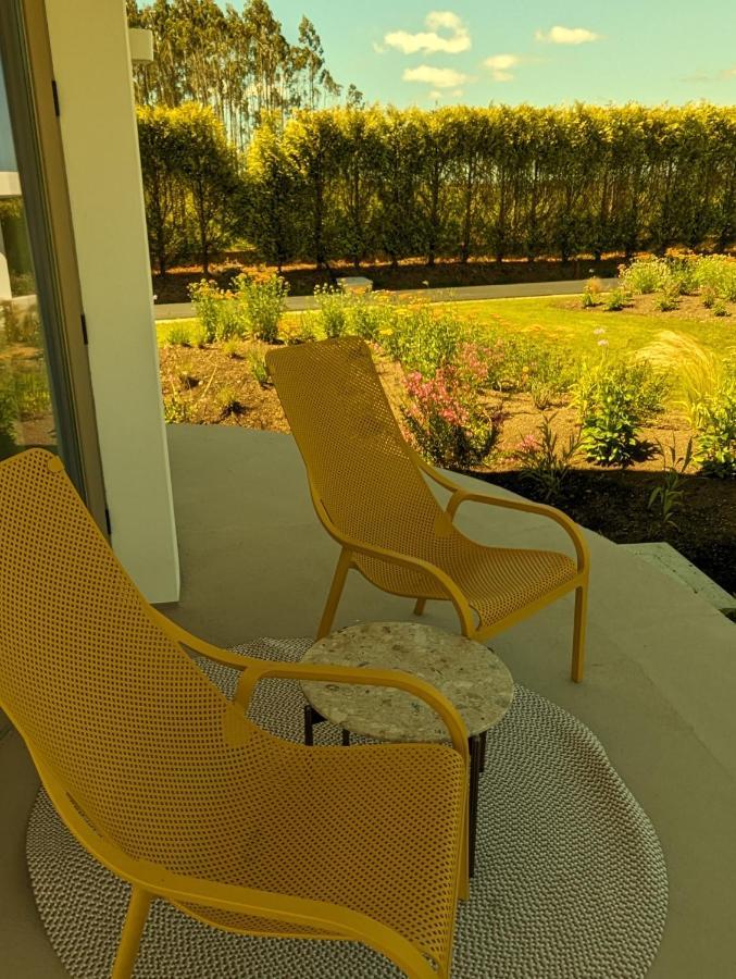 Retiro Costina Wellness&Villas Santa Comba 外观 照片