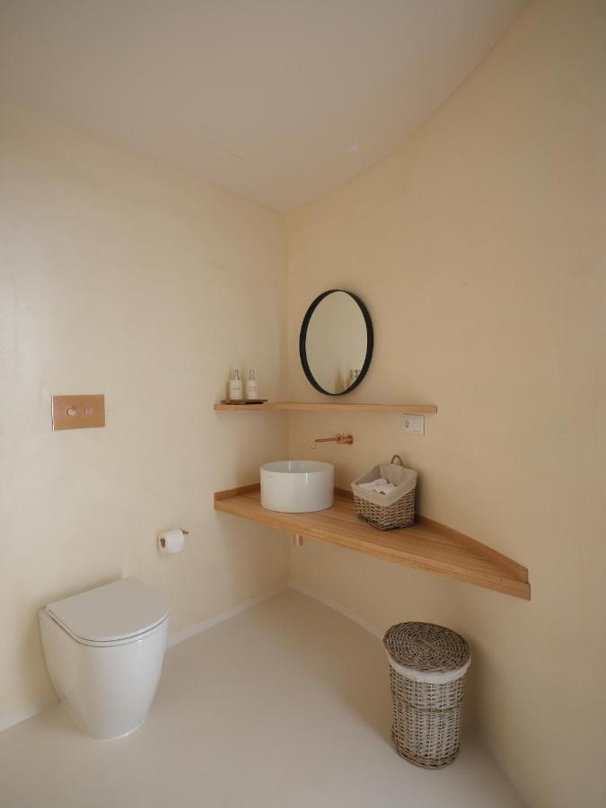 Retiro Costina Wellness&Villas Santa Comba 外观 照片