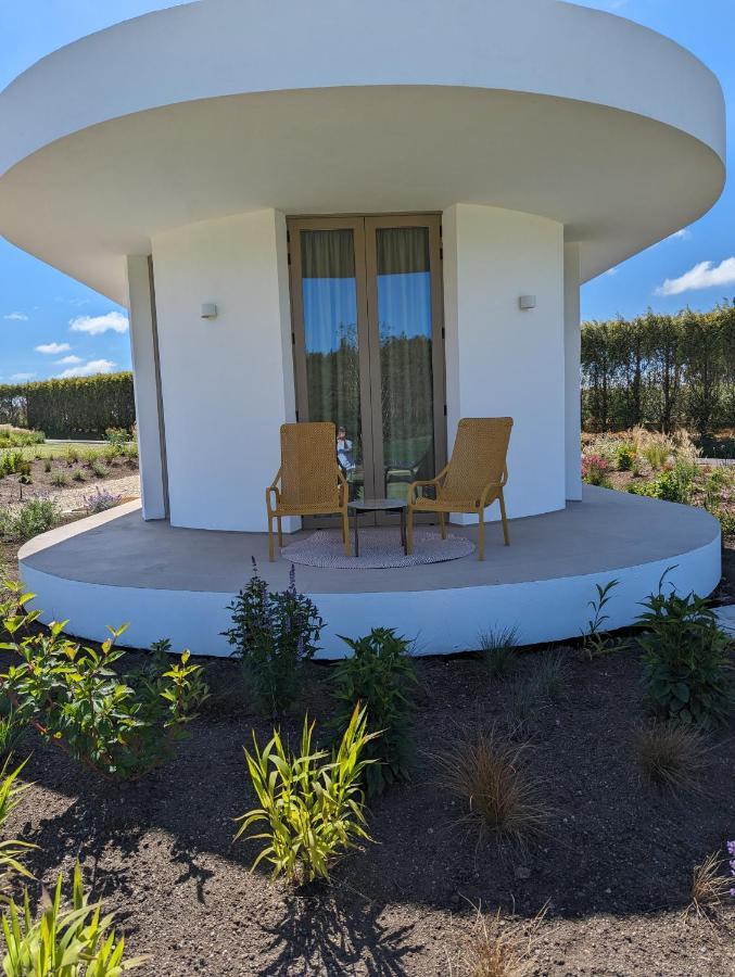 Retiro Costina Wellness&Villas Santa Comba 外观 照片