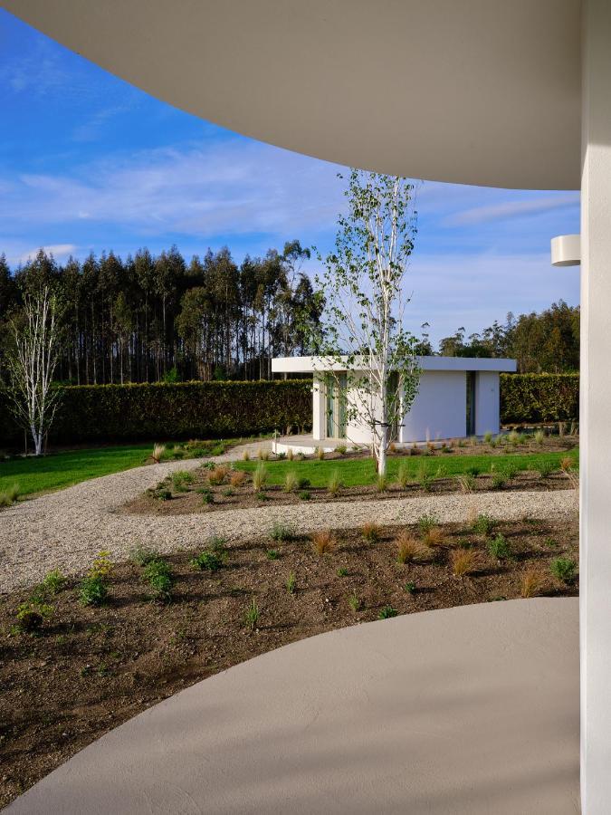 Retiro Costina Wellness&Villas Santa Comba 外观 照片